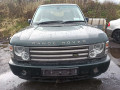 насос продувки катализатора Land Rover Range Rover 3 поколение 2003, 4.4 л., АКПП, хетчбэк 5 дв., WIB000030 - фото №11