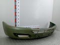 бампер передний Mercedes-Benz Sprinter 1 поколение (W901-905) [рестайлинг] 2002, 2.2 л., робот, микроавтобус, A6908807070 - фото №2