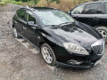 подушка безопасности коленная Lancia Delta 3 поколение 2008, 1.6 л., МКПП, хетчбэк 5 дв., 735461121 - фото №8