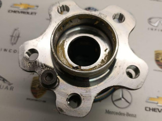 ступица передняя BMW 2023, 2.0 л., бензин, 416, 6871193