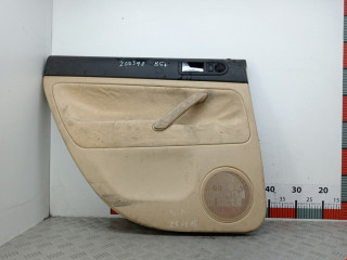 обшивка двери задняя левая Volkswagen Passat B5 1996, 1.6 л., МКПП, седан, 3B5867211AA