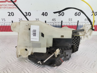 замок двери задней правой Mercedes-Benz S-Класс W220 2002, 3.2 л., АКПП, седан, A2207306435