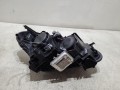 фара левая Nissan Qashqai 1 поколение [рестайлинг] 2010, 2.0 л., MR20DE, бензин, АКПП, внедорожник 5 дв., 26060BR61A - фото №6