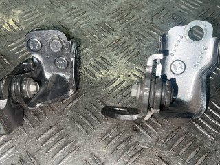 петля двери Ford 2020, 1.5 л., бензин, АКПП, седан