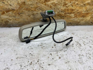 зеркало салона Mercedes-Benz CLS-Класс C219 2006, A2118101717