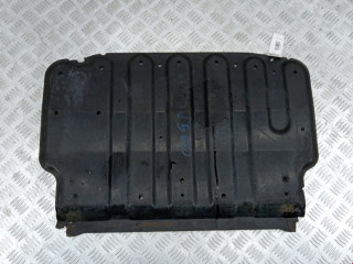 защита двигателя Mitsubishi Pajero 3 поколение 2001, 3.2 л., МКПП, внедорожник 5 дв., MR437667