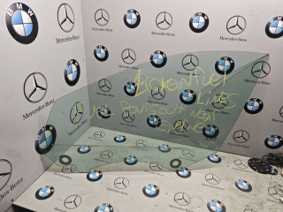 стекло двери передней левой BMW 6 GT G32 2019, 3.0 л., B58B30, бензин