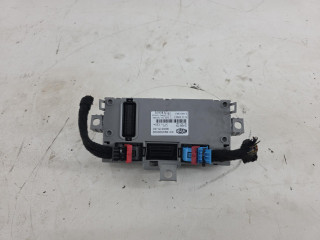 блок комфорта Maserati GranTurismo 1 поколение 2010, 4.2 л., АКПП, правый руль, 209877, 501890300002