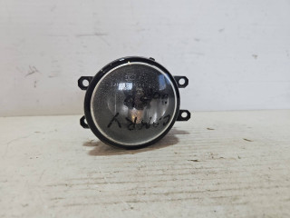 фара противотуманная левая Toyota Camry 7 поколение XV40 2008, 1N027151401