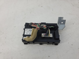 блок комфорта Nissan Elgrand E52 2017, 3.5 л., VQ35DE, бензин, АКПП, минивэн, правый руль, 284B11JB4B