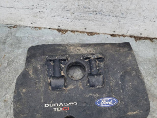 декоративная крышка двигателя Ford Mondeo 3 поколение 2002, 2.0 л., дизель, универсал