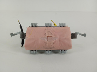 подушка безопасности пассажира Mazda 6 3 поколение [рестайлинг] 2016, 2.2 л., дизель, АКПП, седан, передний привод, правый руль, T83DF8B1498, 0589-P1-000197