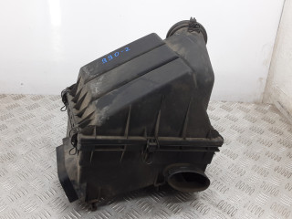 корпус воздушного фильтра Mercedes-Benz M-Класс W163 1999, 3.2 л., бензин, АКПП, внедорожник 5 дв.