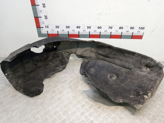 защита арок передняя левая (подкрылок) Audi A6 4G/C7 2013, 2.0 л., АКПП, седан, 4G0821133D