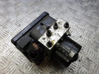 блок ABS Volkswagen Golf 4 поколение 2006, 1K0614517AE