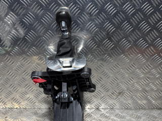 кулиса Opel Meriva 2 поколение (B) 2012, 1.7 л., A 17 DTS, дизель, 6МКПП, минивэн