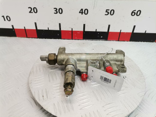 Клапан ТНВД Saab 9-5 1 поколение [рестайлинг] 2002, 3.0 л., МКПП, седан, 5953088