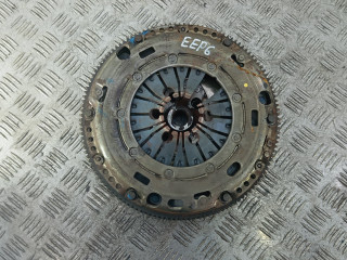 маховик Volkswagen Golf 6 поколение 2009, 2.0 л., дизель