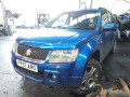 КПП механическая (МКПП) Suzuki Grand Vitara 2 поколение 2007, 1.9 л., МКПП, внедорожник 5 дв., 2471167J00 - фото №11