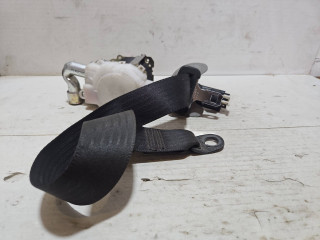 ремень безопасности Toyota RAV4 3 поколение (XA30) [рестайлинг] 2010, 6J082531, 7Q1410P, J082512