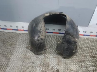 защита арок передняя левая (подкрылок) Volvo V70 2 поколение 2003, 2.4 л., бензин, универсал