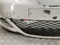 бампер передний SEAT Ibiza 4 поколение 2010, 1.2 л., МКПП, хетчбэк 3 дв., 6J0807217H - фото №5