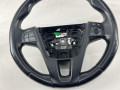руль Volvo XC60 1 поколение [рестайлинг] 2014, 2.0 л., бензин, АКПП, внедорожник 5 дв., 31250592 - фото №2