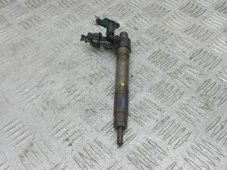 форсунка Ford Mondeo 4 поколение 2008, 2.2 л., дизель, 445115025