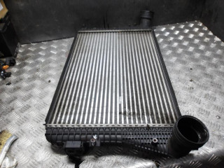 интеркулер Volkswagen Golf 5 поколение 2008, 1.4 л., дизель, АКПП, универсал, 1K0145803T