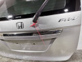 крышка багажника (дверь 3-5) Honda FR-V 1 поколение 2009, 2.2 л., дизель, 6МКПП, минивэн - фото №4
