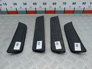 накладка на порог Hyundai ix35 1 поколение LM 2012, 1.7 л., МКПП, внедорожник 5 дв., 858832Y100