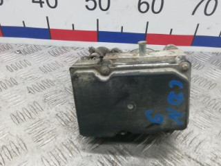 блок ABS Ford Mondeo 3 поколение [рестайлинг] 2006, 2.0 л., TDDi, дизель, МКПП, седан, 265800381