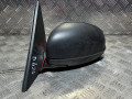 зеркало наружное левое Skoda Roomster 1 поколение 2009, 1.4 л., BNM, дизель, 5МКПП, минивэн - фото №2