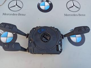 переключатель подрулевой (стрекоза) BMW X5 E70 2010, 9164419