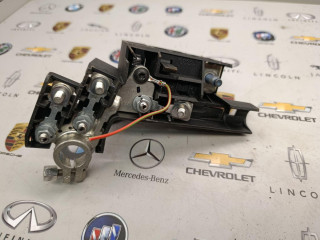 плюсовой провод аккумулятора Porsche 2022, 2.0 л., бензин, АКПП