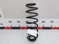 пружина задняя Mazda 2 1 поколение [рестайлинг] DY 2006, 1.4 л., МКПП, хетчбэк 5 дв., DD3228011A - фото №2