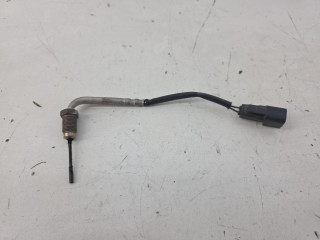 датчик температуры в выпускном коллекторе Mazda 6 3 поколение [рестайлинг] 2016, 2.2 л., дизель, АКПП, седан, передний привод, правый руль, SH01187G0