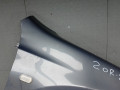 крыло переднее правое Nissan Qashqai 1 поколение 2007, 1.6 л., бензин, внедорожник 5 дв. - фото №3