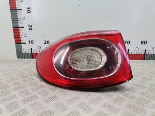 фонарь задний левый Volkswagen Tiguan 1 поколение 2008, 2.0 л., МКПП, внедорожник 5 дв., 5N0945095H