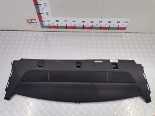 шторка багажника Mercedes-Benz C-Класс W204/S204 2009, 2.2 л., МКПП, седан, A2046900249