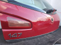 крышка багажника (дверь 3-5) Alfa Romeo 147 1 поколение [рестайлинг] 2006, 1.6 л., AR 37203, бензин, 5МКПП, хетчбэк 5 дв. - фото №8