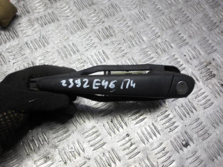 ручка наружная BMW 3 серия E46 1999, 1.9 л., бензин, АКПП, седан, 8216121