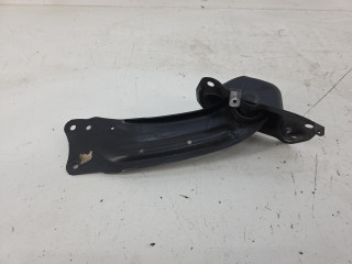 рычаг задний левый Volkswagen Sharan 2 поколение [рестайлинг] 2015, 2.0 л., бензин, АКПП, минивэн, 3C0505225D