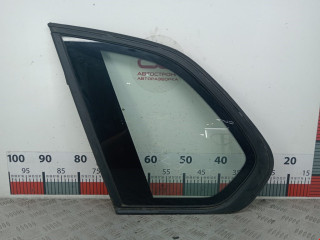 стекло кузовное боковое левое BMW X5 E70 2007, 3.0 л., АКПП, внедорожник 5 дв., 51377207873