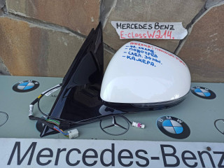 зеркало наружное левое Mercedes-Benz E-Класс W214 2025, 2.0 л., дизель, AAA01426964