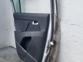 дверь задняя левая Kia Sportage 3 поколение 2012, 1.7 л., дизель, 6МКПП, внедорожник 5 дв. - фото №6