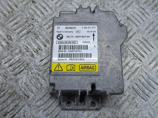 блок AirBag , 6577697742701, 31697742701V, 0285001531