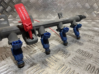 форсунка Kia Picanto 1 поколение 2007, 1.1 л., бензин, хетчбэк 5 дв.