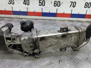 клапан EGR Skoda Superb 2 поколение 2013, 1.6 л., дизель, 280751016