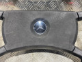 руль Mercedes-Benz S-Класс W126 / C126 [рестайлинг] 1985, 3.0 л., OM 617.951, дизель, АКПП, седан - фото №3